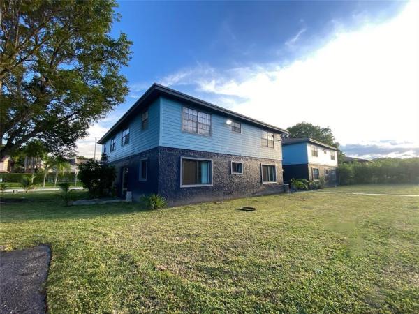 Country Village Estates, 7723 Tam Oshanter Blvd #103, North Lauderdale, Florida 33068, image 1