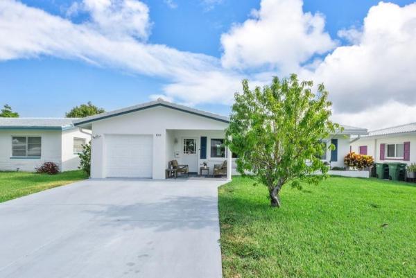 Fairhaven 11, 8303 NW 57th Ct, Tamarac, Florida 33321, image 1