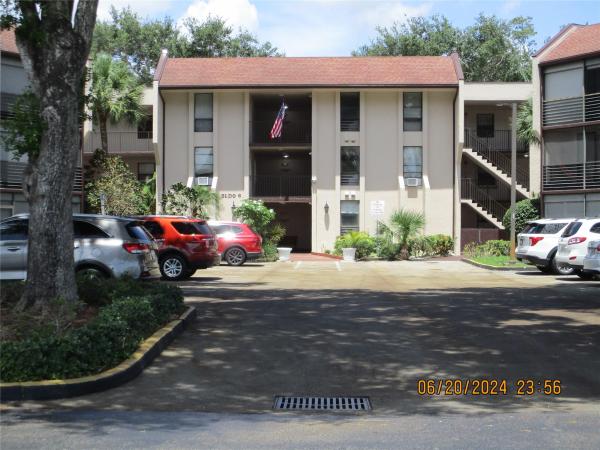 Concord Village, 6751 N University Dr #114, Tamarac, Florida 33321, image 1