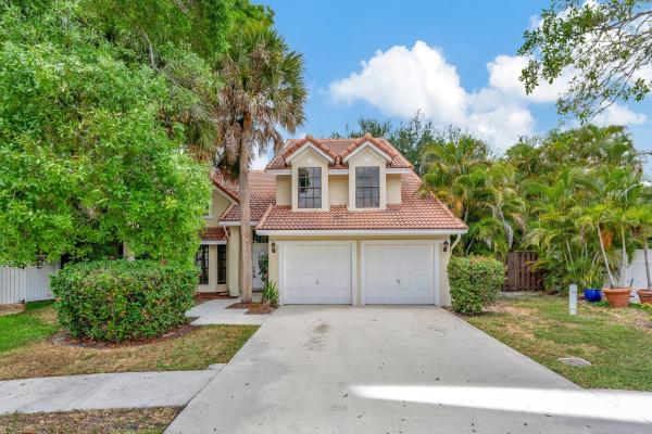 Sable Pass, 6541 NW 57th Ln, Parkland, Florida 33067, image 1
