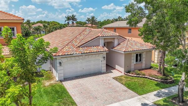 Somerset Country Club, 13037 SW 53rd St, Miramar, Florida 33027, image 1