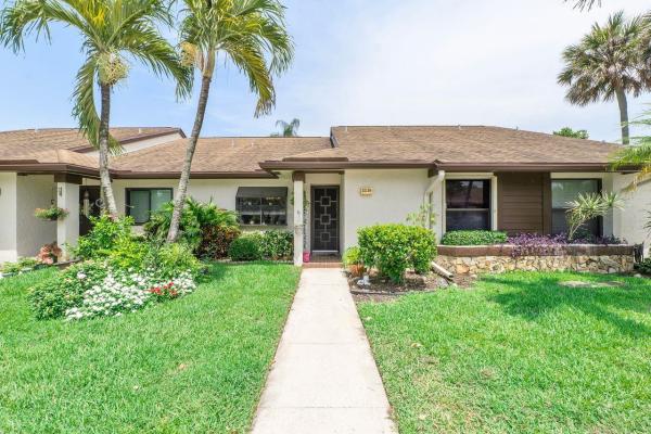 Ginger Tree, 3326 S Carambola Cir S #2517, Coconut Creek, Florida 33066, image 1