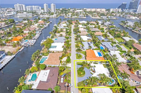 Coral Ridge Galt, 2840 NE 26th Ct, Fort Lauderdale, Florida 33306, image 1