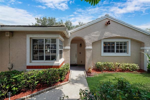 Quatraine At Jacaranda, 9800 NW 9th Ct, Plantation, Florida 33324, image 1