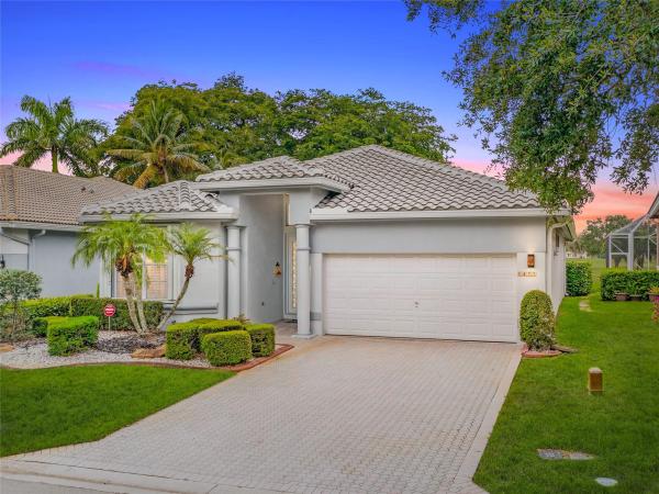 Eagle Landing, 1577 NW 121st Dr, Coral Springs, Florida 33071, image 1