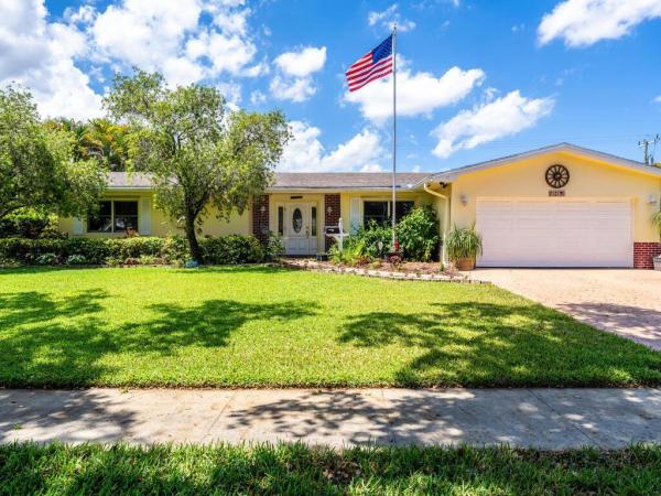 Mirror Lake Estates, 7121 NW 11th Ct, Plantation, Florida 33313, image 1