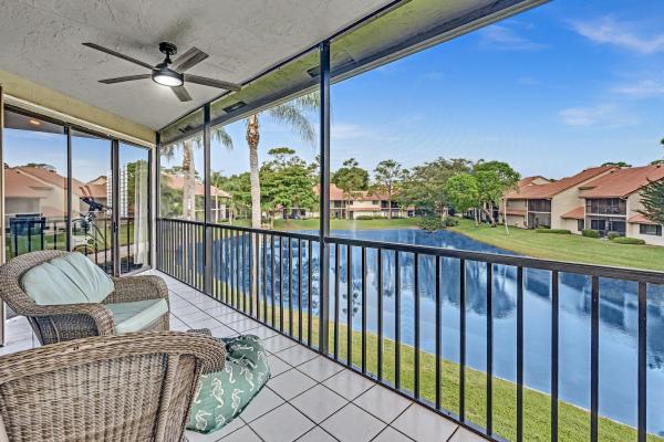 Coach Houses Of Town Place, 5791 Coach House #H, Boca Raton, Florida 33486, image 1