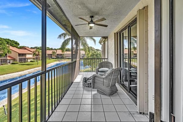 5791 Coach House Cir #H, Boca Raton, Florida 33486, image 3
