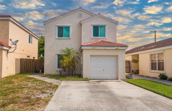 Indian Key At Coral Bay, 6221 Seminole Ter, Margate, Florida 33063, image 1