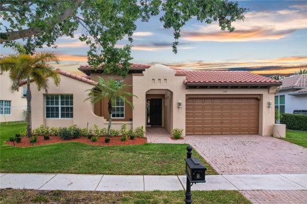 Meadowbrook At Heron Bay, 7992 NW 109th Ln, Parkland, Florida 33076, image 1