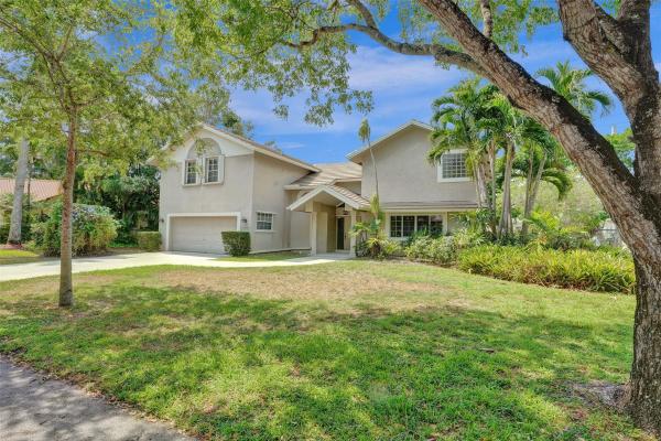 East Landing, 11302 Port St, Cooper City, Florida 33026, image 1