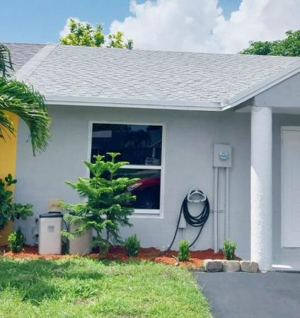 Del Prado Gardens, 17950 NW 40th Ct, Miami Gardens, Florida 33055, image 1