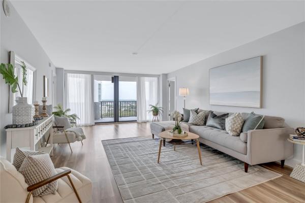 Trianon, 1200 S Flagler Dr #1706, West Palm Beach, Florida 33401, image 1