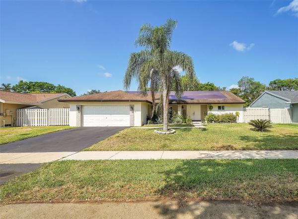 Blue Ridge, 811 Monticello Ave, Davie, Florida 33325, image 1