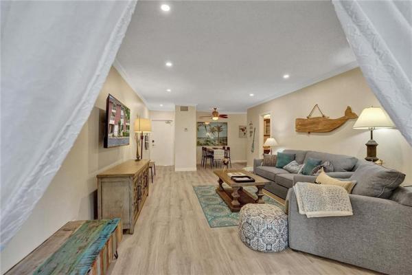 Village At Harbor Beach, 2424 SE 17th St #108B, Fort Lauderdale, Florida 33316, image 1