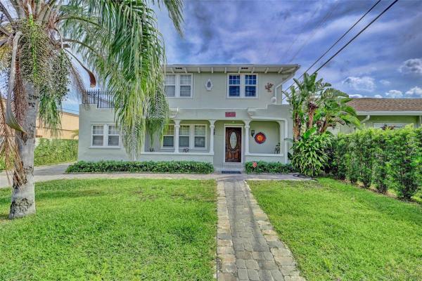 Vista Encanto, 412 El Prado #1-2, West Palm Beach, Florida 33405, image 1