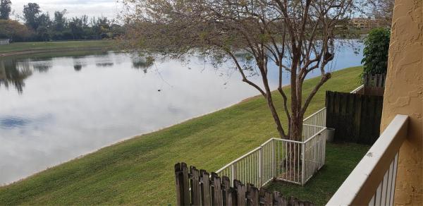 Villas At Lakeview, 5200 NW 31st Ave #151, Fort Lauderdale, Florida 33309, image 3