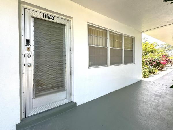 Andover At Century Village, 188 Andover H #188, West Palm Beach, Florida 33417, image 1