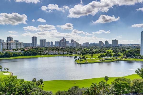 Eldorado Towers, 3675 N Country Club Dr #1506, Aventura, Florida 33180, image 1