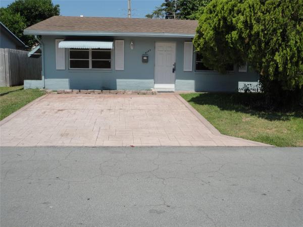 Tamarac Lakes South, 4709 NW 30th Ter, Tamarac, Florida 33309, image 1