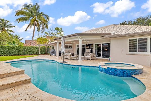 Old Orchard, 9185 Old Orchard Rd, Davie, Florida 33328, image 1