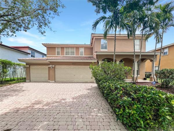 Monte Carlo Estates, 2327 SW 132nd Ter, Miramar, Florida 33027, image 1