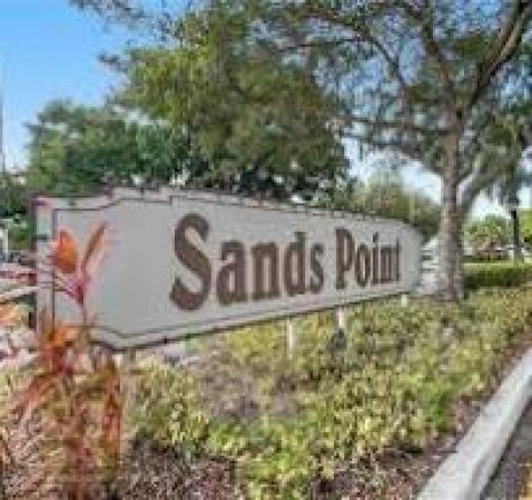 Sands Point, 8350 Sands Point Blvd #210 E, Tamarac, Florida 33321, image 1
