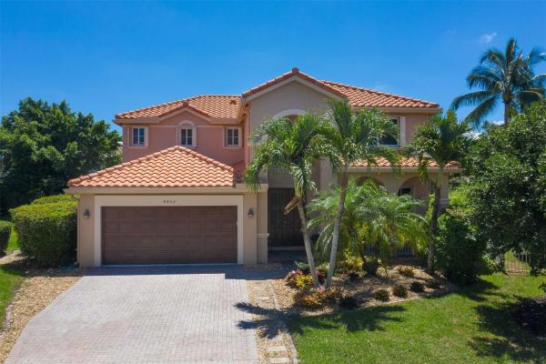 Laurel Ridge, 4452 Stone Ridge Way, Weston, Florida 33331, image 1