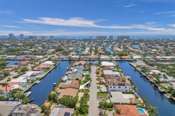 Lake Estates, 2721 NE 58th St, Fort Lauderdale, Florida 33308, image 1