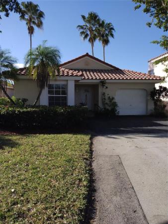 Garden Homes At Country Isles, 1242 Garden Rd, Weston, Florida 33326, image 1