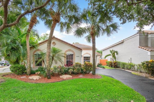 Mill Run Carriage Homes At Terramar, 7660 NW 61st Ave, Parkland, Florida 33067, image 1