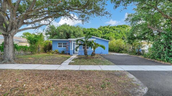 Hyde Park, 3930 SW 27th St, West Park, Florida 33023, image 1