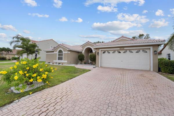 Boca Vista Estates, 9275 Lake Serena Dr, Boca Raton, Florida 33496, image 1
