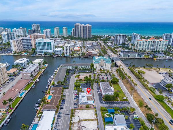 Royal Plaza, 2864 NE 32nd St #3, Fort Lauderdale, Florida 33306, image 1
