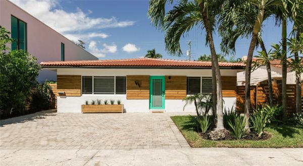 Middle River Park, 1607 NE 4th Pl, Fort Lauderdale, Florida 33301, image 1