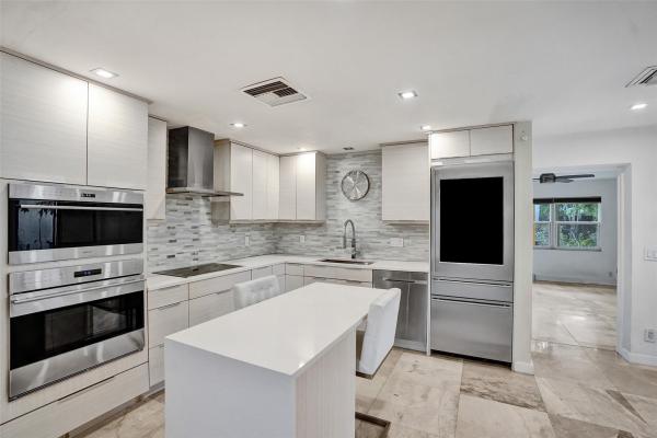 Collier Estates, 5961 NE 3rd Ave, Fort Lauderdale, Florida 33334, image 1