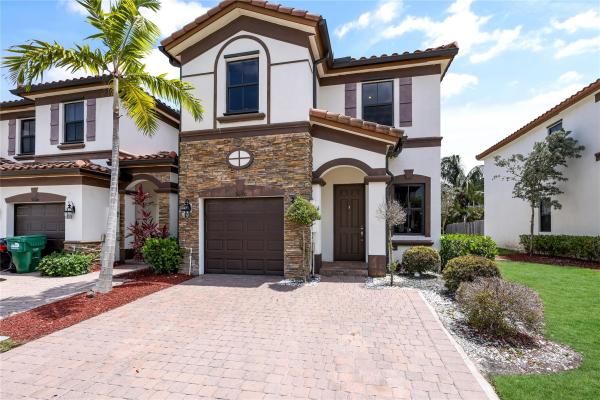 Turquesa, 9090 NW 183rd St #9090, Hialeah, Florida 33018, image 1