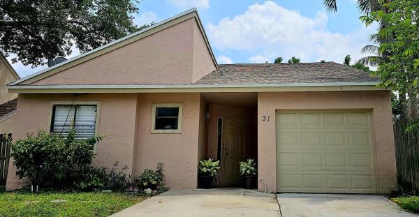 Tara Lakes East, 31 Peachtree Pl, Boynton Beach, Florida 33436, image 1