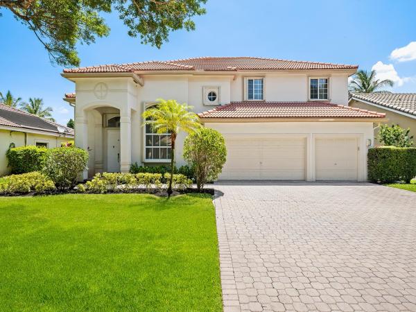 Yardley Estates, 5343 NW 102nd Ave, Coral Springs, Florida 33076, image 1