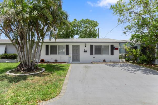 Tamarac Lakes South, 2503 NW 49th Ct, Tamarac, Florida 33309, image 1