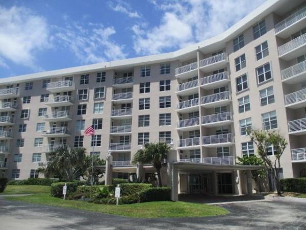 The Patrician, 2851 S Ocean Blvd #6V, Boca Raton, Florida 33432, image 1