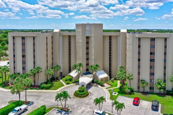 Environ Towers 1, 7200 Radice Ct #208, Lauderhill, Florida 33319, image 1