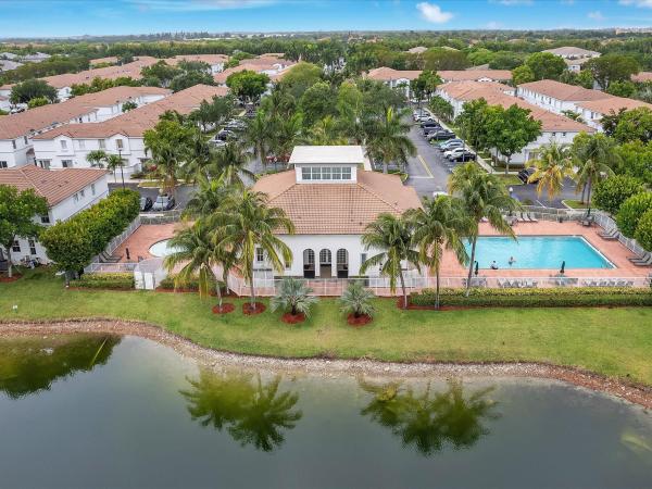 Villas At Nautica, 15649 SW 41st St 0, Hollywood, Florida 33027, image 1