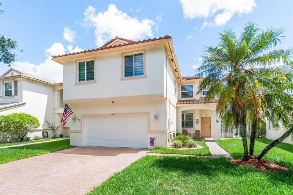 Lake St Croix At Indigo Lakes, 5421 NW 49th Ct, Coconut Creek, Florida 33073, image 1