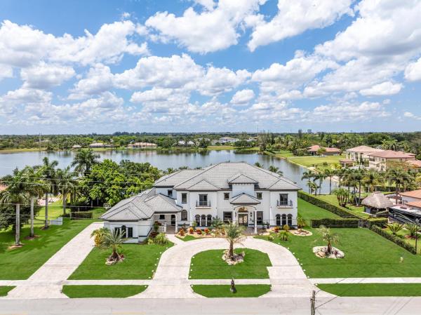 Vista Lakes, 14891 SW 20th St, Davie, Florida 33326, image 1