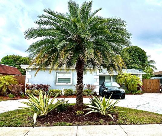 Driftwood Estates, 2630 N 72nd Way, Hollywood, Florida 33024, image 1