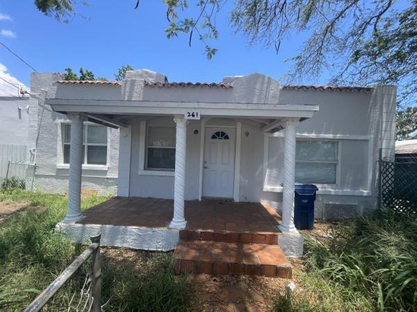 Bellcamp Manor, 261 NW 81st St #A, West Little River, Florida 33150, image 1