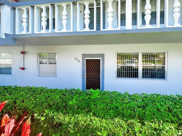 Prescott, 170 Prescott I, Deerfield Beach, Florida 33442, image 1