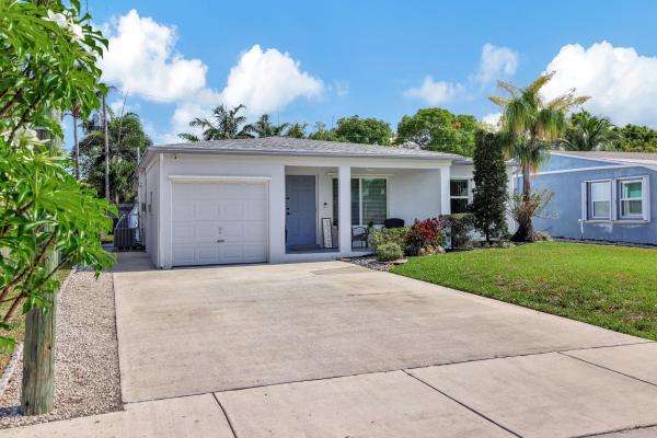 North Andrews Terrace, 231 NW 54th St, Fort Lauderdale, Florida 33309, image 1
