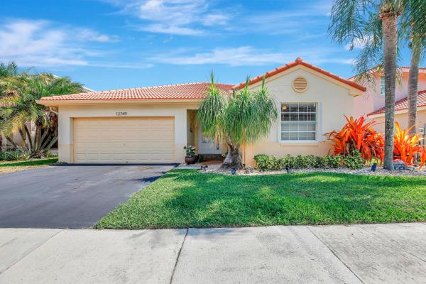 Osprey North, 12749 NW 11th Ct, Sunrise, Florida 33323, image 1